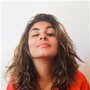 Je suis directrice artistique et je donne des cours d'arts appliqués à domicile pour élèves en en parcours d'études supérieures en Design (prépa, BTS, DN Made, Bachelor, DNAP, DNSEP, Master...)